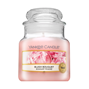 Yankee Candle Blush Bouquet Duftkerze 104 g