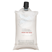 Proraso Wood And Spice Pre-Shave Cream Rasiercreme für Männer 275 ml