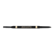 Max Factor Brow Shaper Eyebrow Pencil wenkbrauwpotlood 2v1 20 Brown