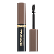 Max Factor Densifying Brow Mascara maskara za obrve 001 Dark Blonde 4,5 ml