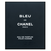 Chanel Bleu de Chanel - Refillable parfémovaná voda pro muže 3 x 20 ml