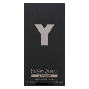 Yves Saint Laurent Y Le Parfum parfémovaná voda pre mužov 60 ml