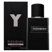 Yves Saint Laurent Y Le Parfum parfémovaná voda pre mužov 60 ml