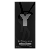 Yves Saint Laurent Y Le Parfum parfémovaná voda pre mužov 100 ml