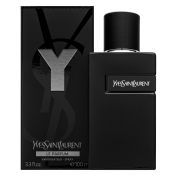 Yves Saint Laurent Y Le Parfum parfémovaná voda pre mužov 100 ml