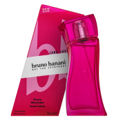Bruno Banani Pure Woman Eau de Toilette femei 30 ml