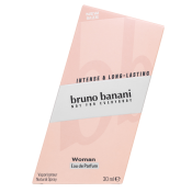 Bruno Banani Woman Intense Eau de Parfum para mujer 30 ml