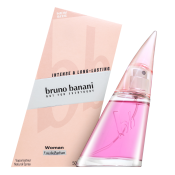 Bruno Banani Woman Intense Eau de Parfum da donna 50 ml