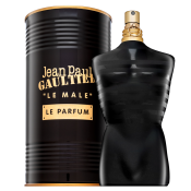 Jean P. Gaultier Le Male Le Parfum Intense parfumirana voda za moške 200 ml