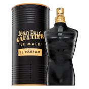 Jean P. Gaultier Le Male Le Parfum Intense parfumirana voda za moške 125 ml