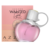 Azzaro Wanted Girl Tonic Eau de Toilette para mujer 30 ml