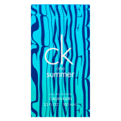 Calvin Klein CK One Summer 2021 toaletní voda unisex 100 ml