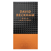 David Beckham Bold Instinct toaletná voda pre mužov 30 ml