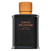 David Beckham Bold Instinct toaletná voda pre mužov 75 ml