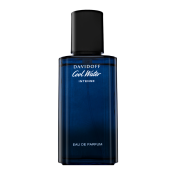 Davidoff Cool Water Intense parfémovaná voda pro muže 40 ml