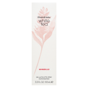 Elizabeth Arden White Tea Ginger Lily Eau de Toilette femei 100 ml