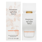 Elizabeth Arden White Tea Mandarin Blossom Eau de Toilette für Damen 50 ml