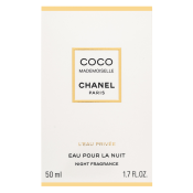Chanel Coco Mademoiselle l'Eau Privée parfémovaná voda za žene 50 ml
