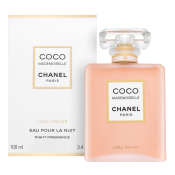 Chanel Coco Mademoiselle l'Eau Privée parfémovaná voda za žene 100 ml