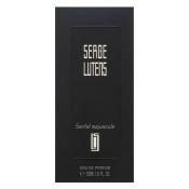 Serge Lutens Santal Majuscule Eau de Parfum unisex 50 ml