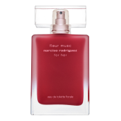 Narciso Rodriguez Fleur Musc for Her Eau de Toilette nőknek 50 ml