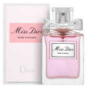 Dior (Christian Dior) Miss Dior Rose N'Roses тоалетна вода за жени 30 ml