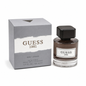 Guess 1981 Eau de Toilette voor mannen 50 ml