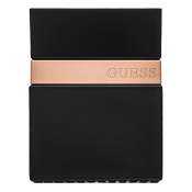 Guess Seductive Noir Homme Eau de Toilette bărbați 50 ml