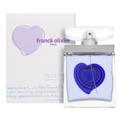 Franck Olivier Franck Olivier Passion woda perfumowana dla kobiet 50 ml
