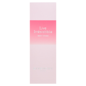 Givenchy Live Irresistible Rosy Crush parfémovaná voda pre ženy 30 ml
