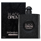 Yves Saint Laurent Black Opium Extreme parfumirana voda za ženske 90 ml