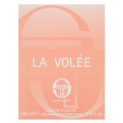 Sergio Tacchini La Volée woda toaletowa dla kobiet 100 ml
