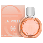 Sergio Tacchini La Volée woda toaletowa dla kobiet 100 ml
