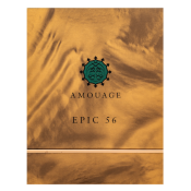 Amouage Epic 56 čistý parfém za žene 100 ml