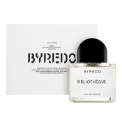 Byredo Bibliotheque parfumirana voda unisex 100 ml
