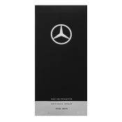 Mercedes-Benz For Men тоалетна вода за мъже 240 ml