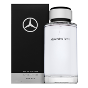Mercedes-Benz For Men тоалетна вода за мъже 240 ml