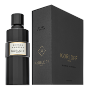 Korloff Paris Ecorce D'Argent Eau de Parfum unisex 100 ml