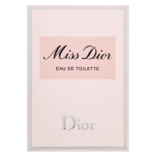 Dior (Christian Dior) Miss Dior 2019 Eau de Toilette nőknek 50 ml