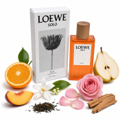Loewe Solo Ella Eau de Parfum voor vrouwen 100 ml