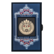 Shaik Sochi Black Night Romance Eau de Parfum da uomo 80 ml