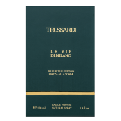 Trussardi Le Vie Di Milano Piazza Alla Scala Eau de Parfum für Damen 100 ml
