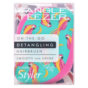 Tangle Teezer Compact Styler Cepillo para el cabello Paradise Bird