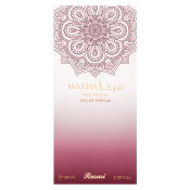 Rasasi Marha Pour Femme Eau de Parfum für Damen 100 ml