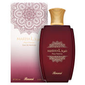 Rasasi Marha Pour Femme Eau de Parfum für Damen 100 ml
