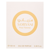 Rasasi Soryani Pour Femme Eau de Parfum für Damen 100 ml