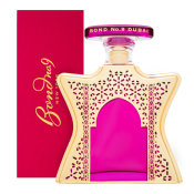 Bond No. 9 Dubai Garnet parfémovaná voda unisex Extra Offer 4 100 ml