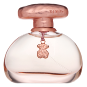 Tous Sensual Touch Eau de Toilette para mujer 50 ml