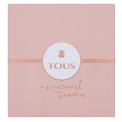 Tous Sensual Touch Eau de Toilette para mujer 50 ml