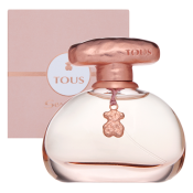Tous Sensual Touch Eau de Toilette para mujer 50 ml